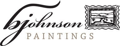 BJohnson Paintings
